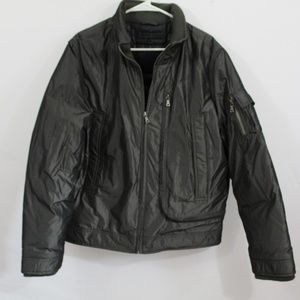 Down jacket coat men’s